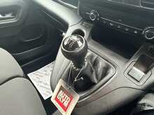 Vauxhall Combo Turbo D 2300 Edition 