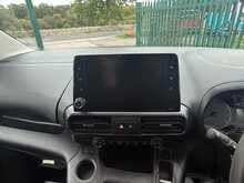 Vauxhall Combo Turbo D 2300 Edition 