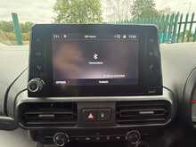 Vauxhall Combo Turbo D 2300 Edition 