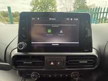Vauxhall Combo Turbo D 2300 Edition 