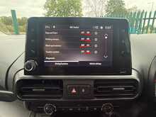 Vauxhall Combo Turbo D 2300 Edition 
