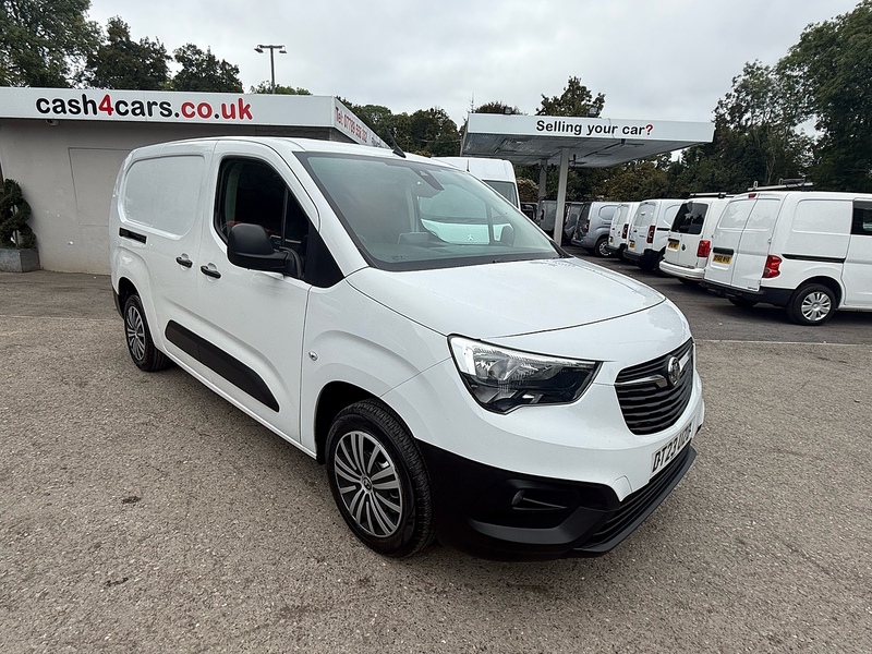 Vauxhall Combo, 2023 for sale