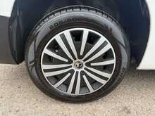 Vauxhall Combo Turbo D 2300 Prime 