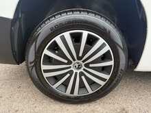 Vauxhall Combo Turbo D 2300 Prime 