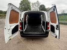 Vauxhall Combo Turbo D 2300 Prime 