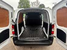 Vauxhall Combo Turbo D 2300 Prime 