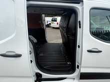 Vauxhall Combo Turbo D 2300 Prime 