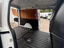 Vauxhall Combo Turbo D 2300 Prime 