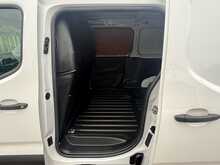 Vauxhall Combo Turbo D 2300 Prime 