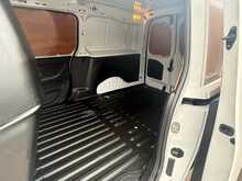 Vauxhall Combo Turbo D 2300 Prime 