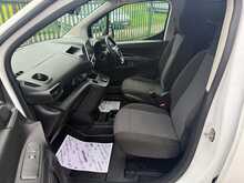 Vauxhall Combo Turbo D 2300 Prime 