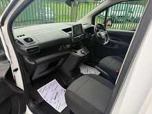 Vauxhall Combo Turbo D 2300 Prime 