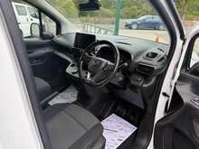 Vauxhall Combo Turbo D 2300 Prime 