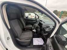Vauxhall Combo Turbo D 2300 Prime 