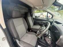 Vauxhall Combo Turbo D 2300 Prime 