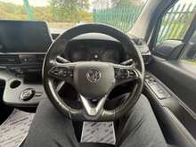Vauxhall Combo Turbo D 2300 Prime 