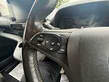 Vauxhall Combo Turbo D 2300 Prime 