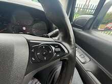 Vauxhall Combo Turbo D 2300 Prime 