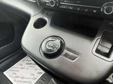 Vauxhall Combo Turbo D 2300 Prime 