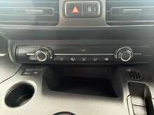 Vauxhall Combo Turbo D 2300 Prime 