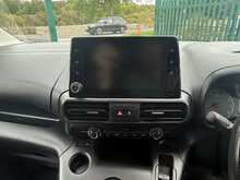 Vauxhall Combo Turbo D 2300 Prime 