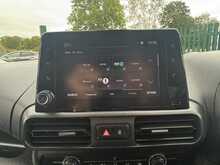 Vauxhall Combo Turbo D 2300 Prime 