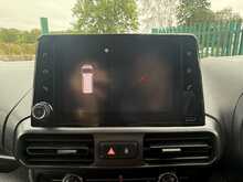 Vauxhall Combo Turbo D 2300 Prime 