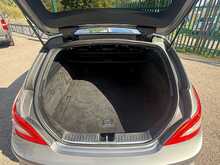 Mercedes-Benz CLS CLS350 CDI V6 BlueEfficiency AMG Sport 