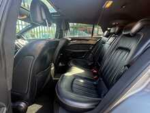 Mercedes-Benz CLS CLS350 CDI V6 BlueEfficiency AMG Sport 