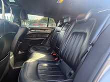 Mercedes-Benz CLS CLS350 CDI V6 BlueEfficiency AMG Sport 
