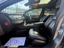 Mercedes-Benz CLS CLS350 CDI V6 BlueEfficiency AMG Sport 