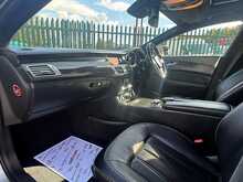 Mercedes-Benz CLS CLS350 CDI V6 BlueEfficiency AMG Sport 