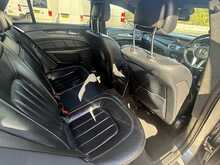 Mercedes-Benz CLS CLS350 CDI V6 BlueEfficiency AMG Sport 