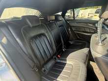 Mercedes-Benz CLS CLS350 CDI V6 BlueEfficiency AMG Sport 