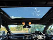 Mercedes-Benz CLS CLS350 CDI V6 BlueEfficiency AMG Sport 