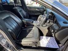 Mercedes-Benz CLS CLS350 CDI V6 BlueEfficiency AMG Sport 