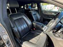 Mercedes-Benz CLS CLS350 CDI V6 BlueEfficiency AMG Sport 