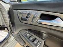 Mercedes-Benz CLS CLS350 CDI V6 BlueEfficiency AMG Sport 