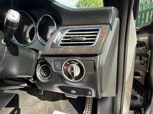 Mercedes-Benz CLS CLS350 CDI V6 BlueEfficiency AMG Sport 