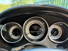 Mercedes-Benz CLS CLS350 CDI V6 BlueEfficiency AMG Sport 