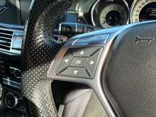 Mercedes-Benz CLS CLS350 CDI V6 BlueEfficiency AMG Sport 
