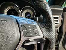 Mercedes-Benz CLS CLS350 CDI V6 BlueEfficiency AMG Sport 