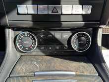 Mercedes-Benz CLS CLS350 CDI V6 BlueEfficiency AMG Sport 