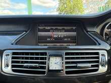 Mercedes-Benz CLS CLS350 CDI V6 BlueEfficiency AMG Sport 