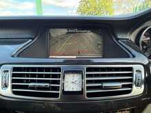 Mercedes-Benz CLS CLS350 CDI V6 BlueEfficiency AMG Sport 