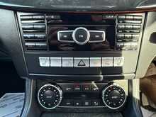 Mercedes-Benz CLS CLS350 CDI V6 BlueEfficiency AMG Sport 