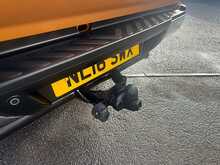 Nissan Navara dCi Tekna 