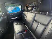Nissan Navara dCi Tekna 