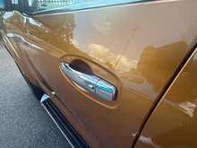 Nissan Navara dCi Tekna 