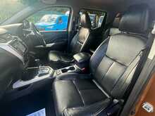 Nissan Navara dCi Tekna 